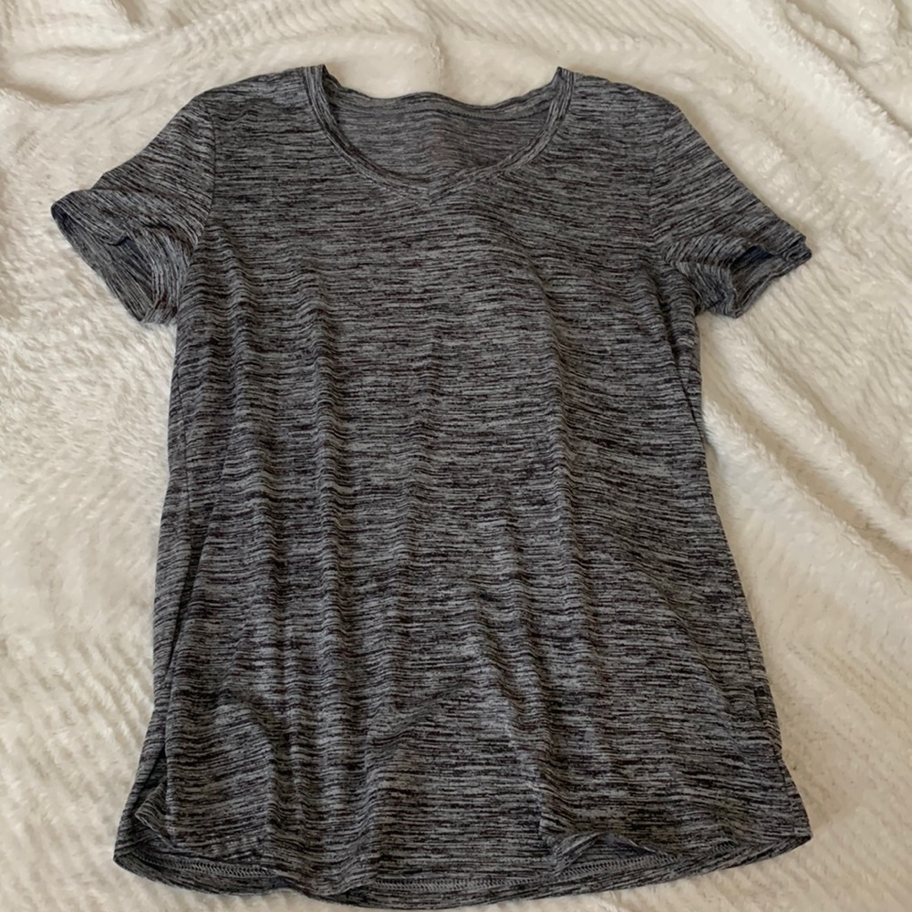 Danskin workout tee